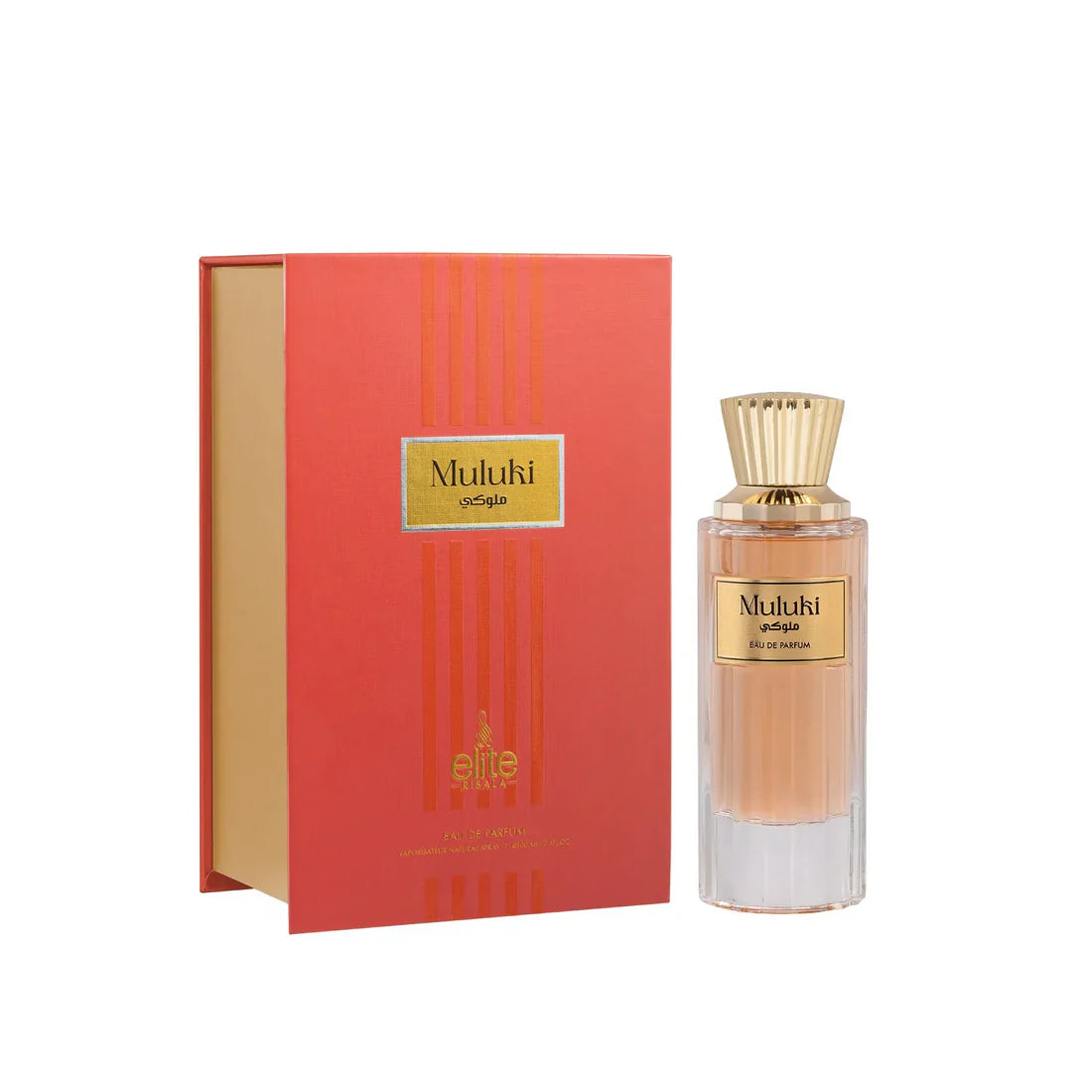 Risala    Women    Risala Elite Muluki    100 ml Eau De Parfum Spray