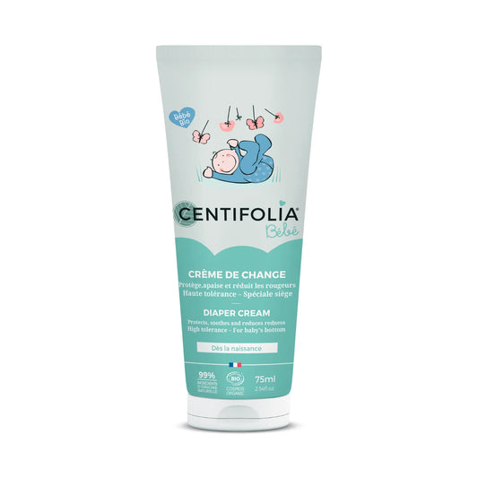 Centifolia - Diaper cream - 75 ml