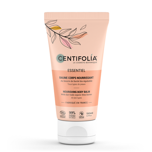 Centifolia - Nourishing body balm Essentiel - 150 mL