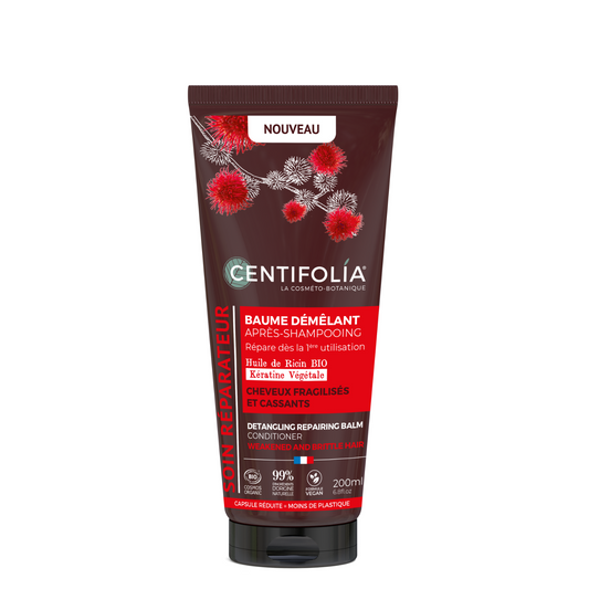 Centifolia - Detangling repairing balm conditioner - 200 mL