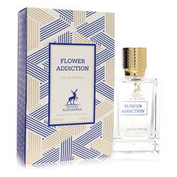 Narcotic Flower Eau De Parfum Spray By Maison Alhambra