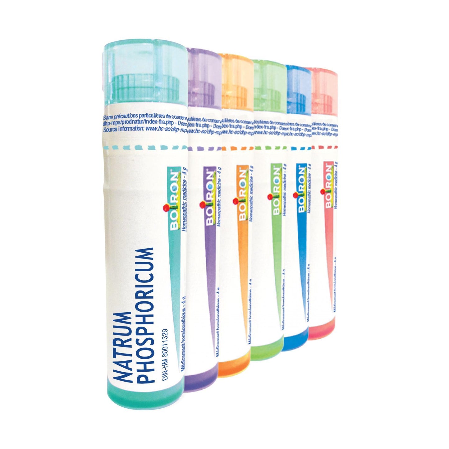 TU NATRUM PHOS. 30 CH