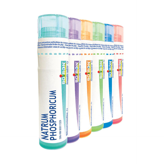 TU NATRUM PHOS. 30 CH