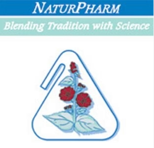 NATURPHARM   PHASE 1 & 11 FORMULA    120CAPS