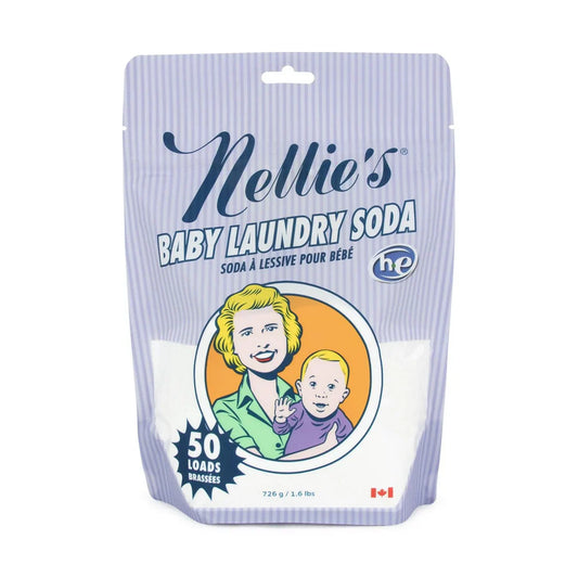 NELLIE'S *    Baby Laundry, 726g