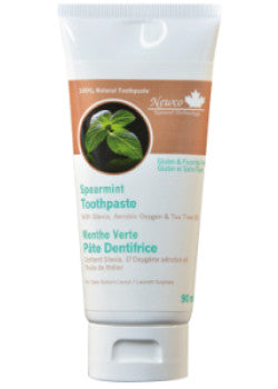 NEWCO    Toothpaste - Spearmint    90ml Tube