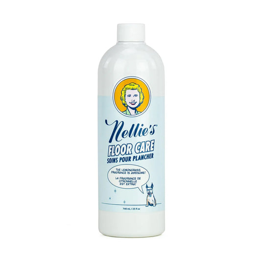 NELLIE'S *    Floor Care, 750ml