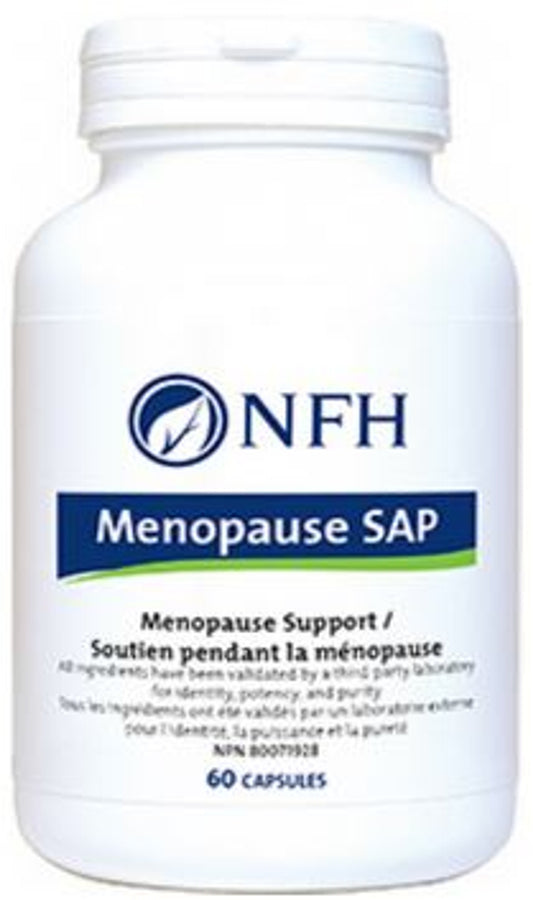 Menopause SAP 60 capsules -