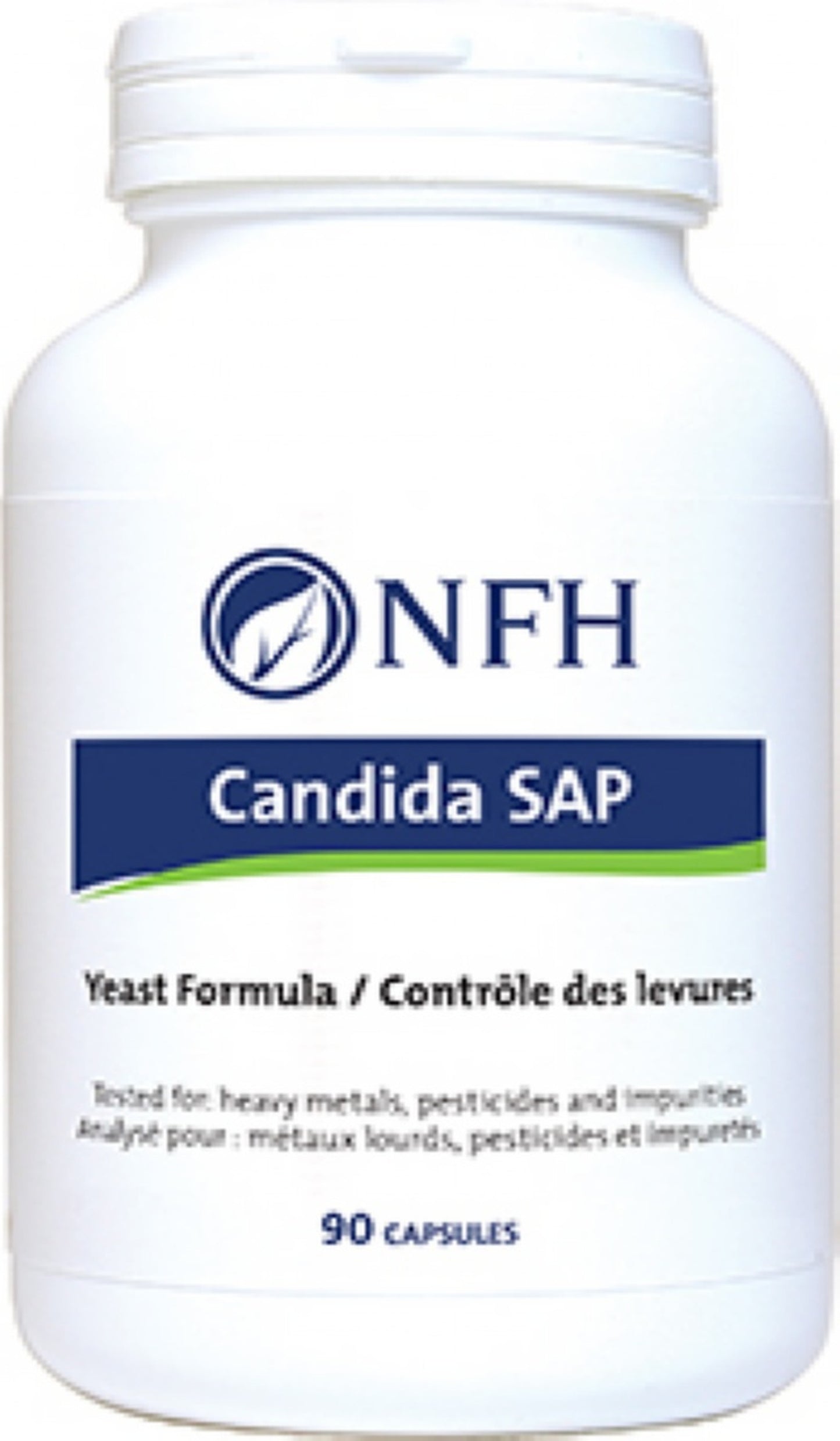 Candida SAP 90 capsules -