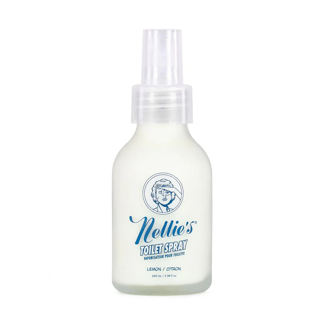 NELLIE'S *    Toilet Spray, 100ml