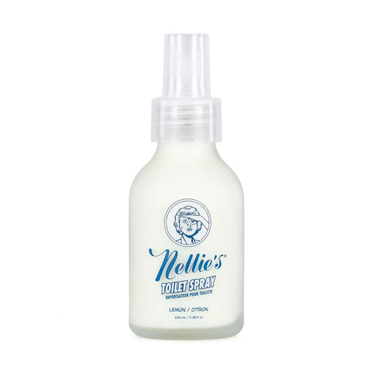 NELLIE'S *    Toilet Spray, 100ml