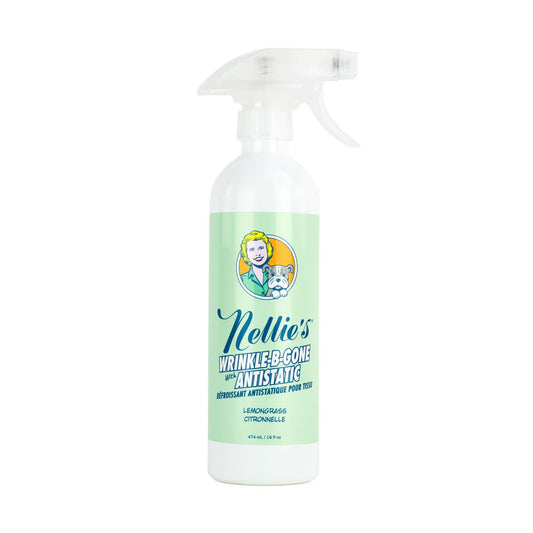 NELLIE'S *    Wrinkle-B-Gone 474ml
