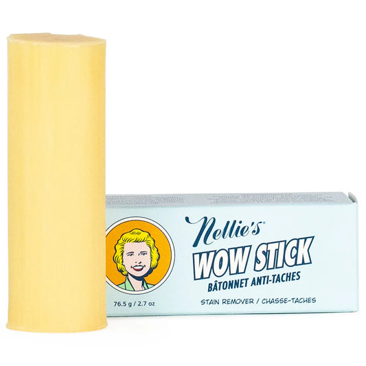 NELLIE'S *    WOW Stick, Case/12