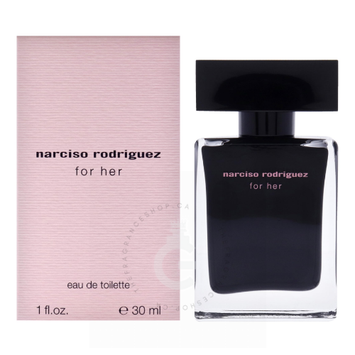 Narciso Rodriguez    Women    Narciso Rodriguez    30 ml Eau De Toilette Spray