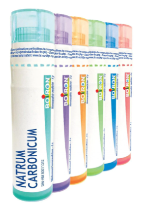 Natrum Carbonicum  10 M