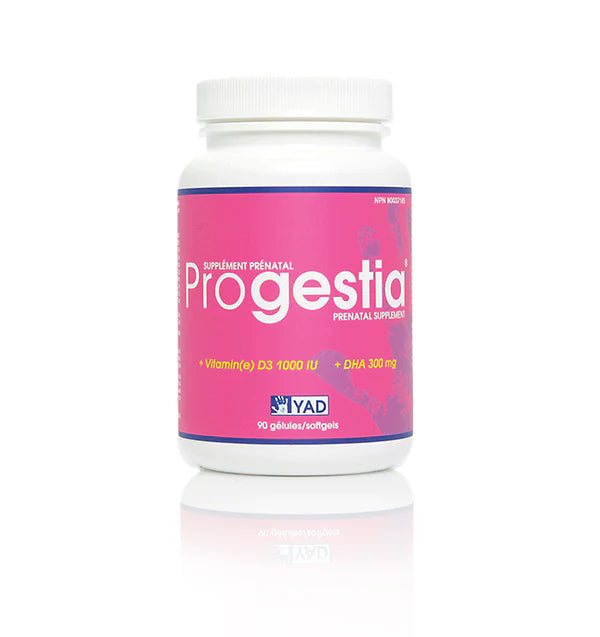 YAD   Progestia