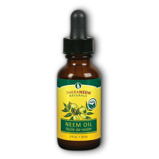Pure Neem Oil 30mL-