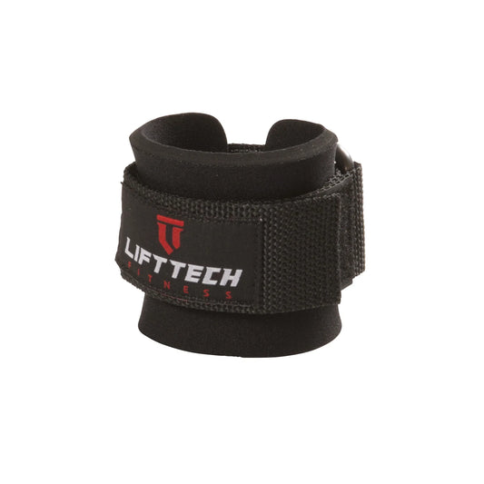 LIFT TECH FITNESS   NEO WRIST SUPPORT   BLACK