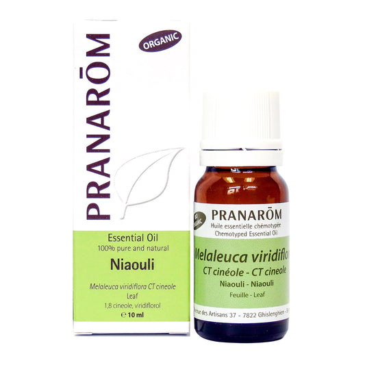 Pranarom - Niaouli  - 10 ml