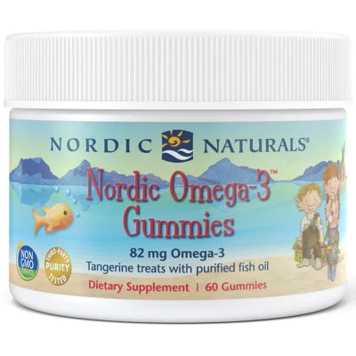 NordicNaturals_Nordic Omega-3 Gummies_60ct