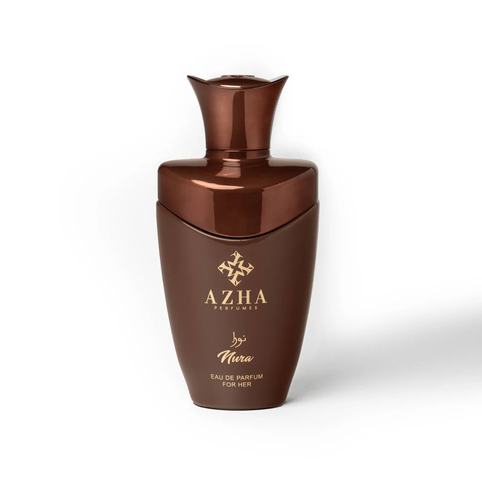 Azha    Women    Azha Nura    100 ml Eau De Parfum Spray (Unboxed)