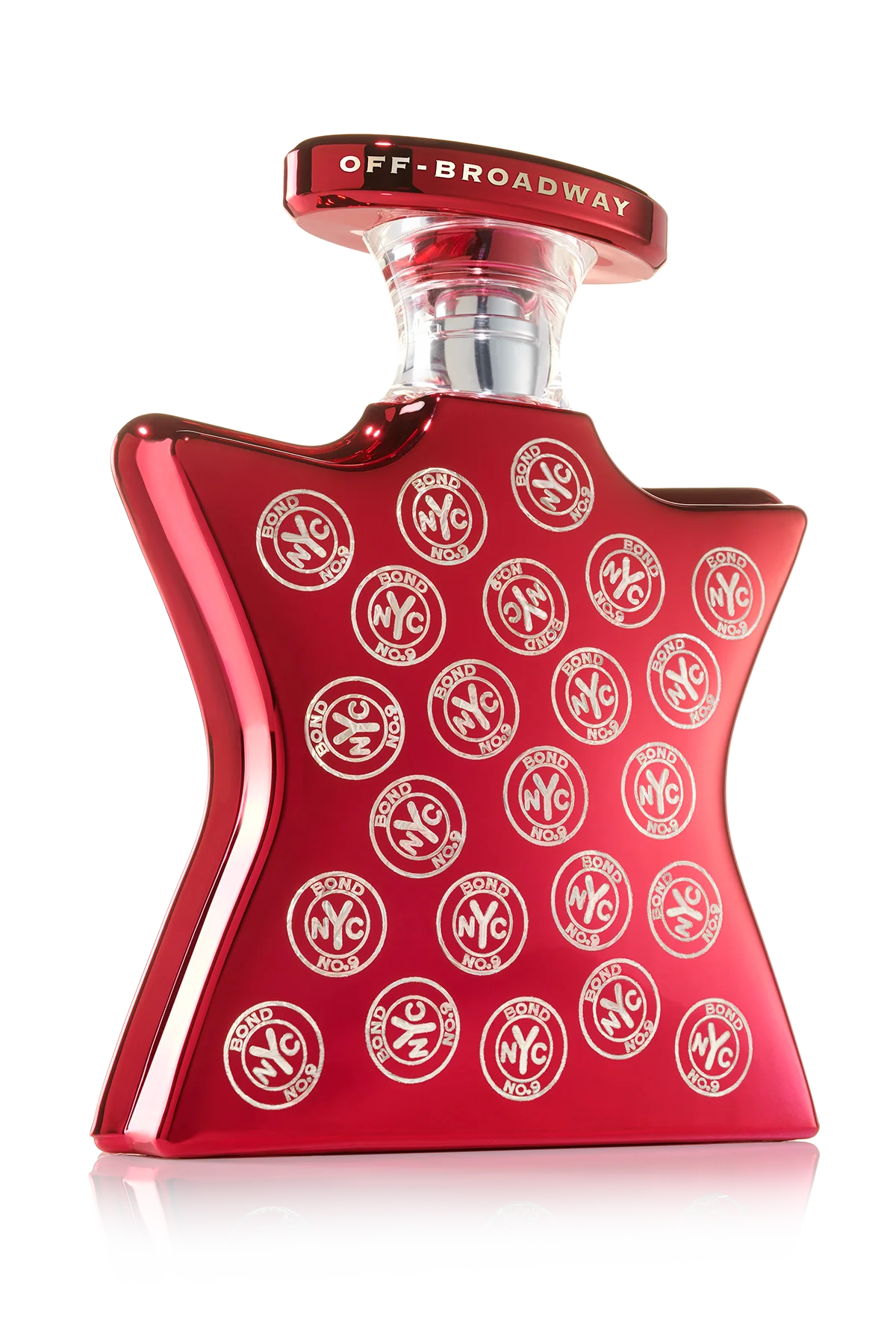 Bond No. 9    Men    Bond No. 9 Off Broadway    100 ml Eau De Parfum Spray (Unisex Unboxed)