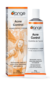 Orange Naturals      Acne Control Cream      50 g