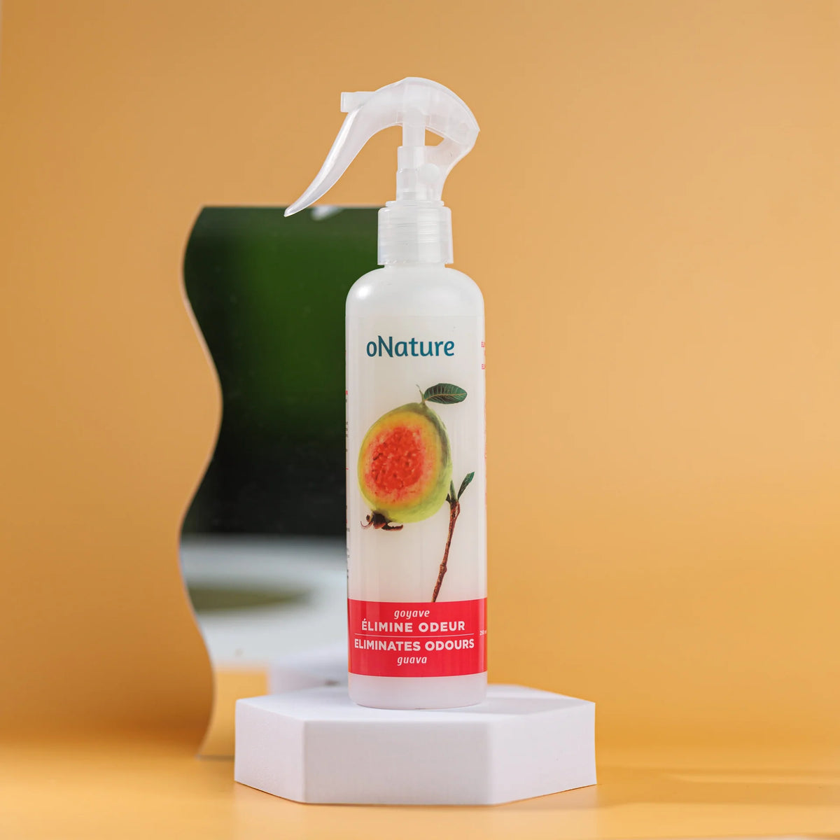 Onature - Eliminates Odours Guava 250mL