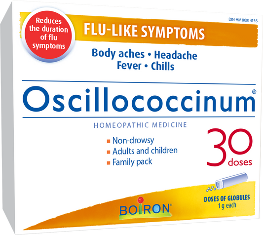 OSCILLO 30 UNITS (Old SKU)
