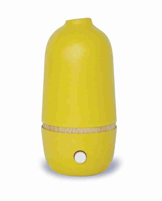 LE COMPTOIR AROMA    Nebulizer for Essential Oils    LE COMPTOIR AROMA    Nebulizer for Essential Oils    Ona Nebulizer - Lemon