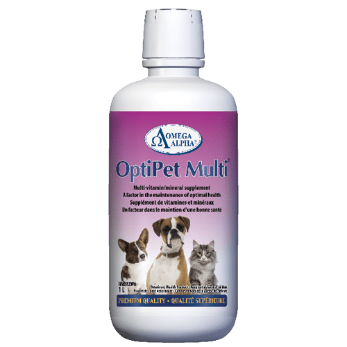Omega Alpha   OptiPet Multi™   1 L
