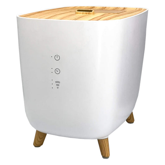LE COMPTOIR AROMA    Humidifier    LE COMPTOIR AROMA    Humidifier    Nuage Humidifier