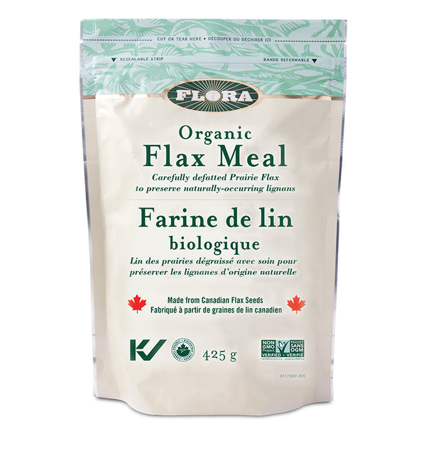 Flora   Flax Meal425 g