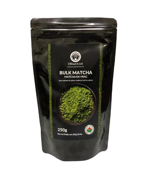DoMatcha *    Culinary Matcha Organic, 250 gr