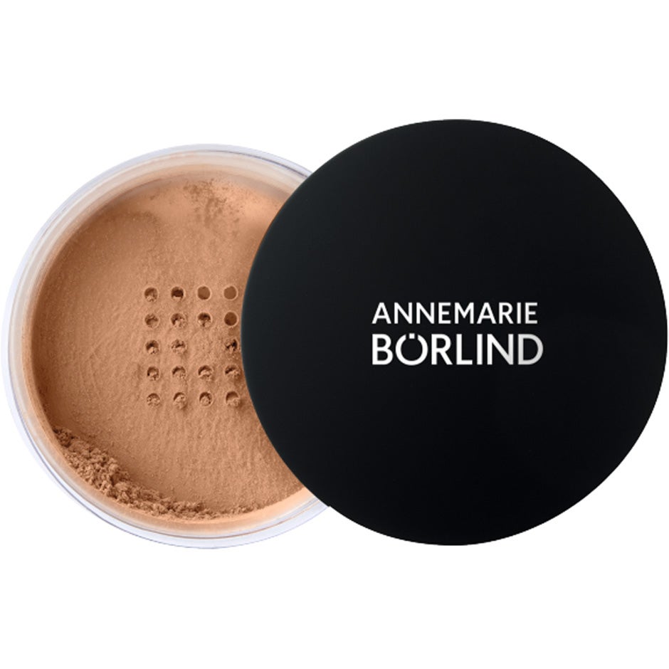 AnneMarieBorlind_Loose Powder Almond_10 g