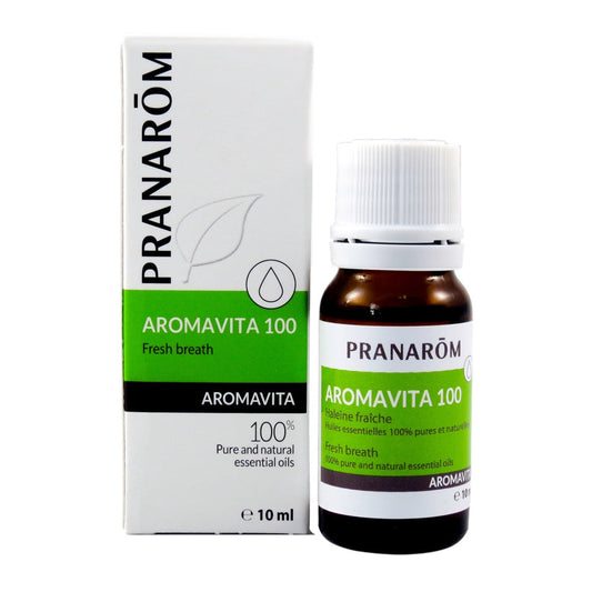 Pranarom - AROMAVITA 100  - 10 ml