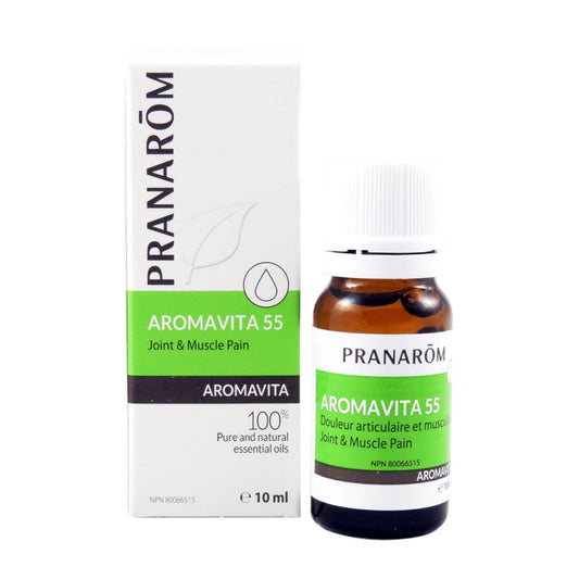 Pranarom - AROMAVITA 55 - 10 ml
