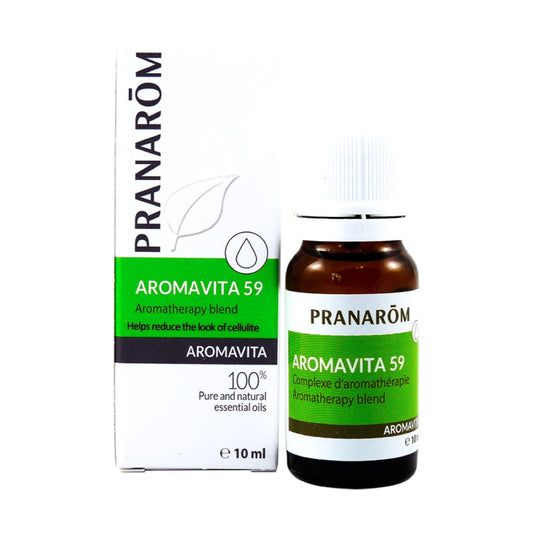Pranarom - AROMAVITA 59 - 10 ml