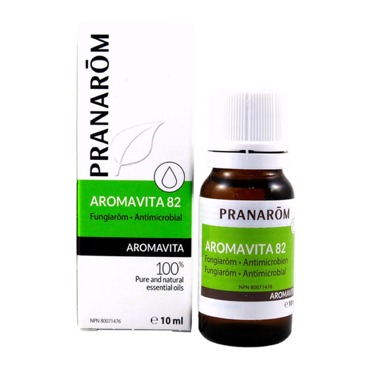 Pranarom - AROMAVITA 82 - 10 ml
