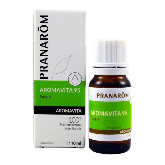 Pranarom - AROMAVITA 95 - 10 ml
