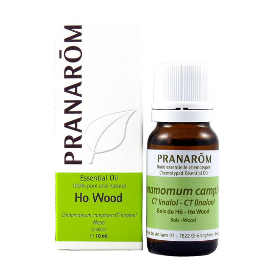 Pranarom - Ho Wood - 10 ml