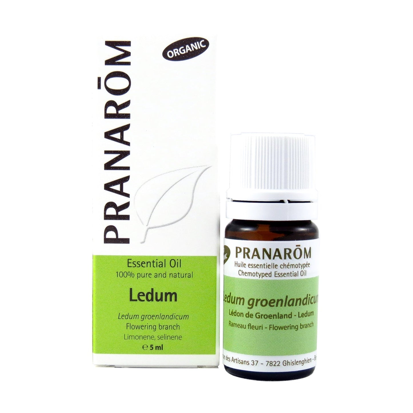 Pranarom - Ledum - 5 ml