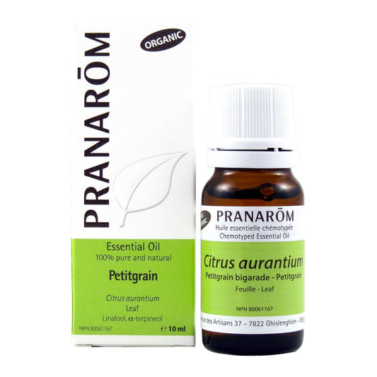 Pranarom - Petitgrain - 10 ml