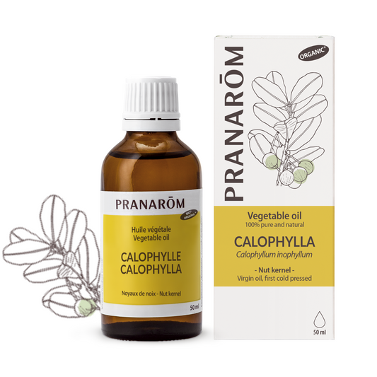 Pranarom - Calophylla - 50 ml