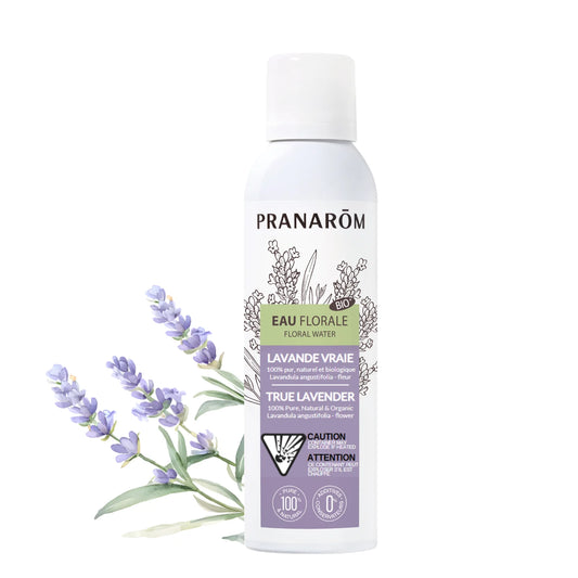 Pranarom Hydrosol Lavender 150ml