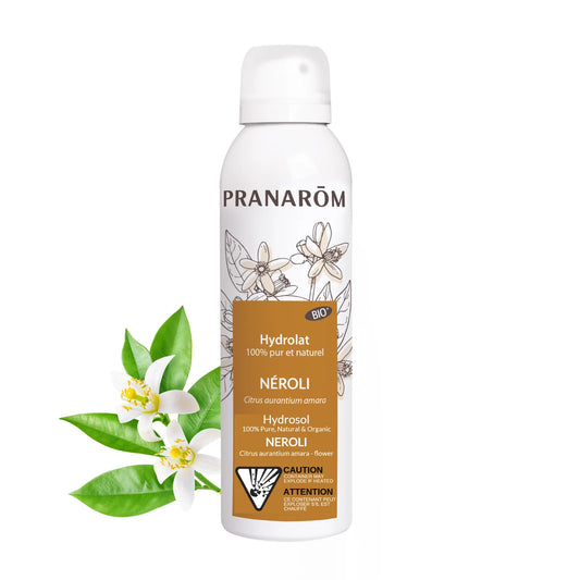 Pranarom Hydrosol Neroli 150 ml