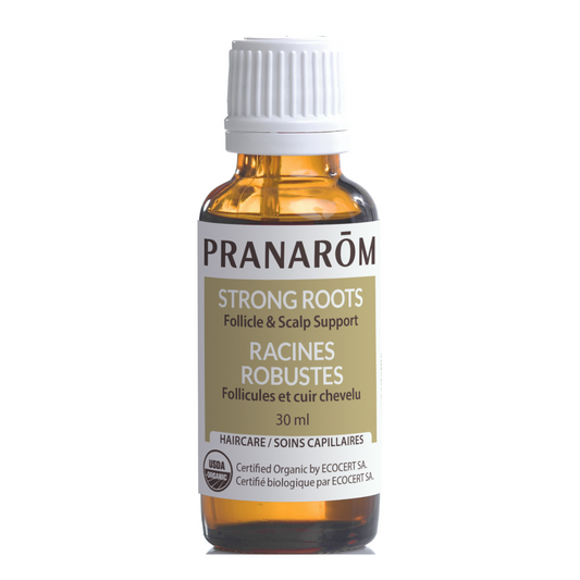 Pranarom - Strong Roots - 30 ml