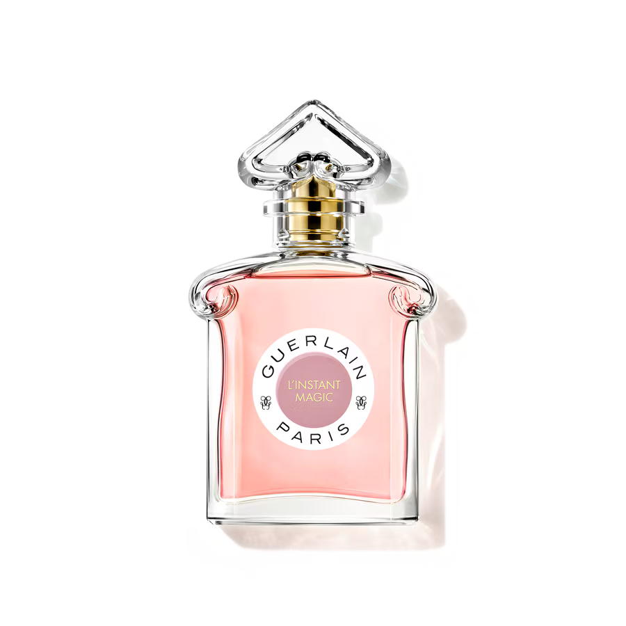 Guerlain    Women    L'instant Magic    75 ml Eau De Parfum Spray (Unboxed)