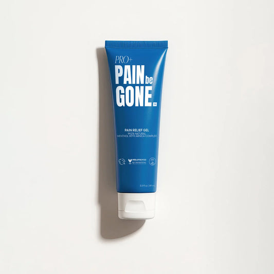 Back to Earth  Pro + Pain Be Gone 150ml