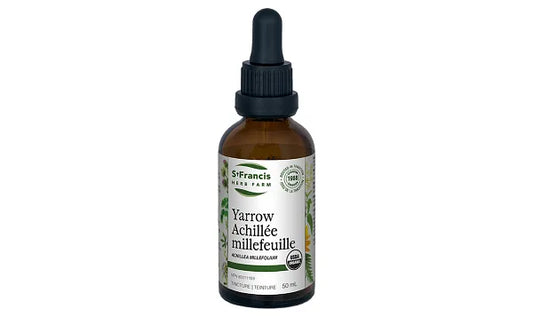 St.Francis Yarrow 50 mL
